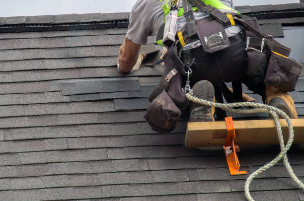 Trusted Storm Damage Roof Repair service in Talmo, GA - Brentwood Metal Roofing